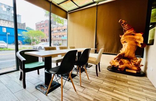 Suao Hotel | Shinyes Motel