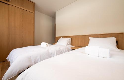 Kutchan Ski Chalet | Shion
