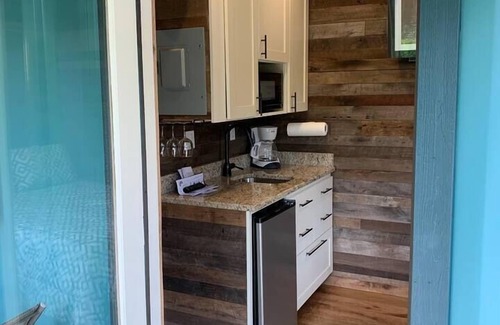 Bryson City House | Ship Shak on the River