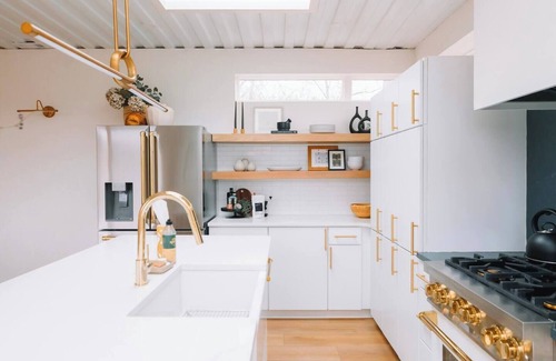 Rockbridge Cabin | Shipping Container Cabin