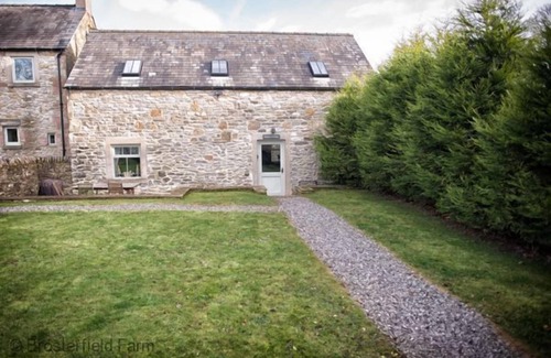 Foolow Cottage | Shippon Cottage - sleeps 6 guests in 3 bedrooms