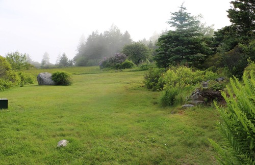 Stonington Cottage | Shipshape, next door to Sand Beach in Stonington