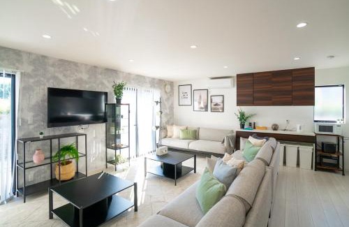Shirahama House | Shirara Terrace B