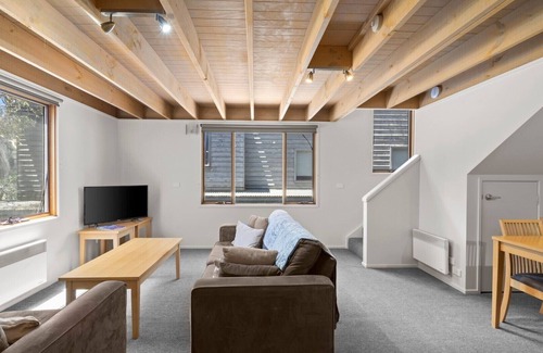 Dinner Plain Apartment | Shiraz - Dinner Plain
