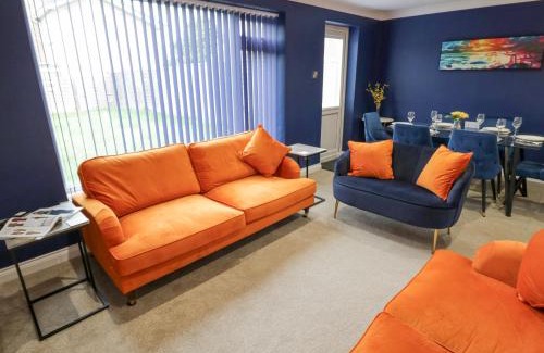 Frampton on Severn House | Shirleys