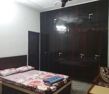 Sanganer House | Shiv Villa