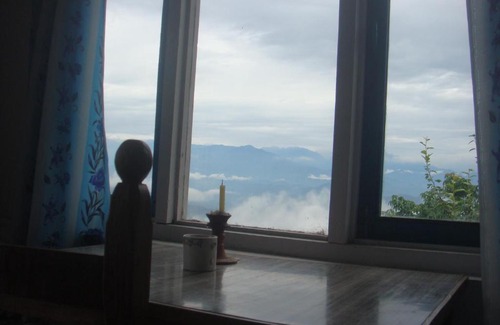 Dhulikhel House | Shiva Guest House