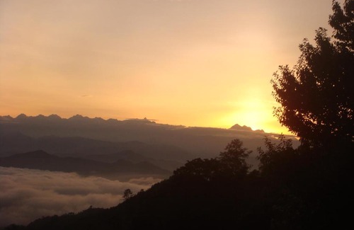 Dhulikhel House | Shiva Guest House