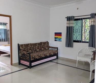 Arambol Apartment | shivkrupa Guest house