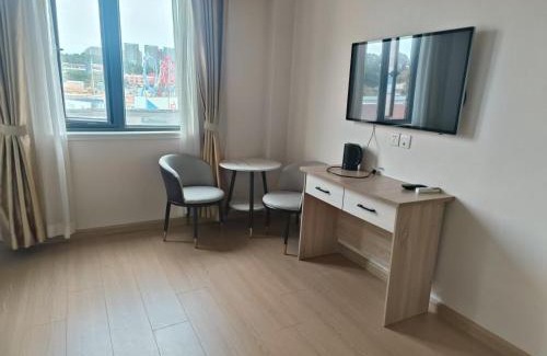 Guangzhou Hotel | Shiyi Business Hotel Pazhou-Free shuttle bus for canton fair