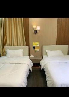 Guangzhou Hotel | Shiyi Business Hotel Pazhou-Free shuttle bus for canton fair