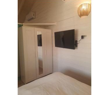 Tzofar Cabin | Shkutai Hottub Arava
