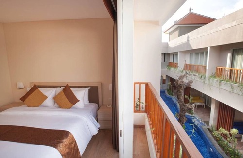Jungut Batu Villa | Shocking offer - Rooms by the beach in Lembongan