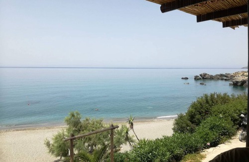 Vizari House | SHOCKING PRICE! Explore south Crete! Trad house for families and couples.