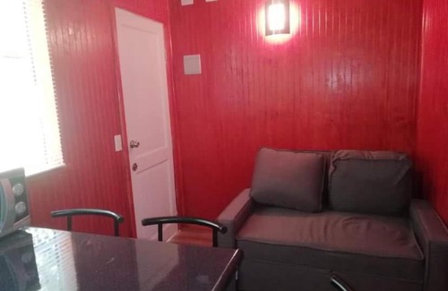 San Joaquin Apartment | Shofia2