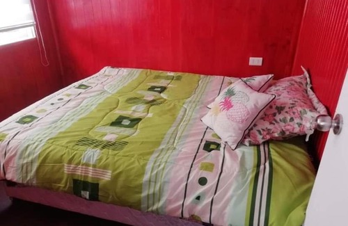 San Joaquin Apartment | Shofia2