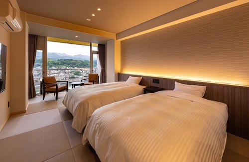 Hita House | Shokyoto No Yu Mikuma Hotel