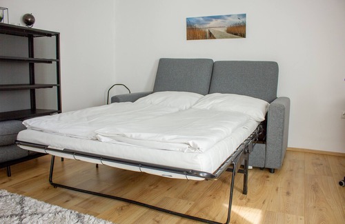 Abtissendorf House | sHome TinyHouse Feldkirchen bei Graz