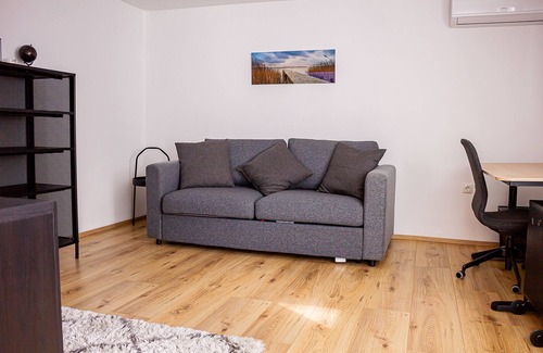 Abtissendorf House | sHome TinyHouse Feldkirchen bei Graz
