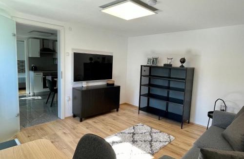 Abtissendorf House | SHOME TinyHouse Graz-Süd I Self Check-in