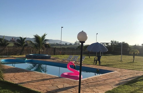 Aracoiaba da Serra House | Shooting Star Farm 💫 Araçoiaba da Serra