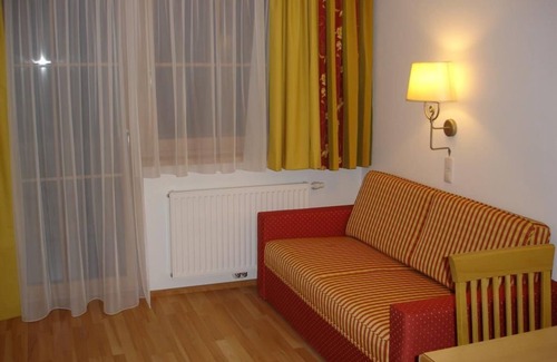 Grossarl Apartment | Shooting Star - Apartment Alpenstern