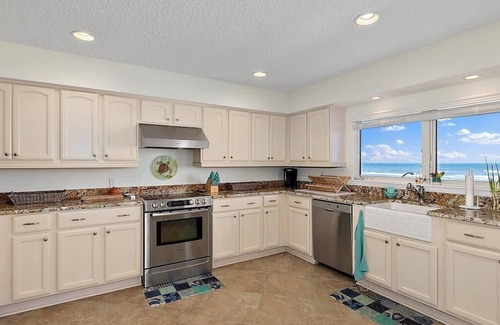 South Ponte Vedra Beach House | Shore Beats Work - Wren Beach Rentals by Portoro