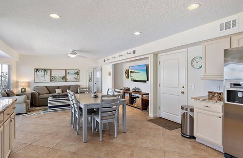 South Ponte Vedra Beach House | Shore Beats Work - Wren Beach Rentals by Portoro