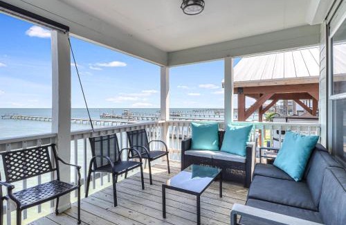 Rockport House | Shore Better Than Work