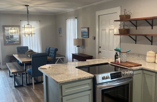 Surf Side Shores House | Shore Got It Good