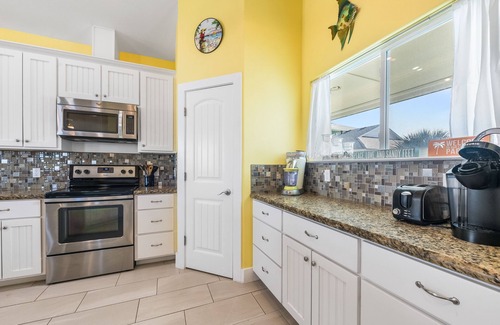 Safe Harbor House | Shore Havin Fun! Private Pool, Close to Beach & Game Room
