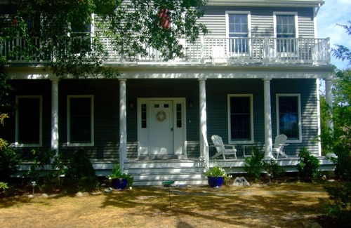 Point Pleasant House | Shore Home in Point Pleasant walk, bike or drive to Bay Head Beaches - 30 days