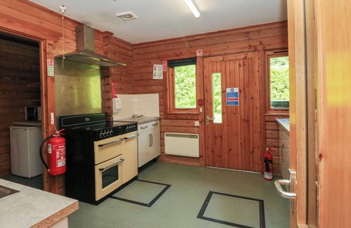 Brodick Cottage | SHORE LODGE BRODICK CASTLE, pet friendly, with open fire in Brodick