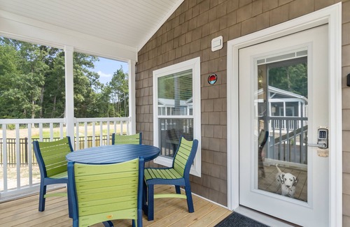 Ocean City Cottage | Shore Point Cottages