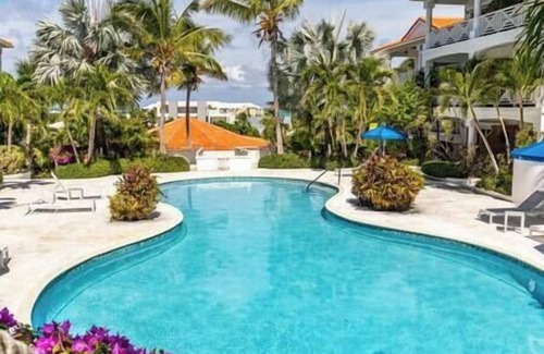 The Bight Apartment | Shore to Please - Large Studio Condo with Patio
