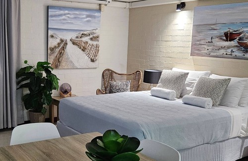 Bargara Apartment | Shoreline Apartments - Unit 10