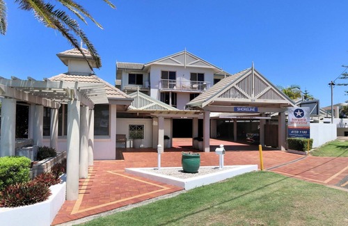 Bargara Apartment | Shoreline Apartments - Unit 15