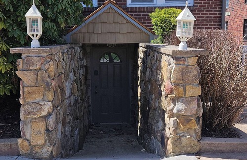 Confluence Apartment | Shoreline Estates - Glamping B