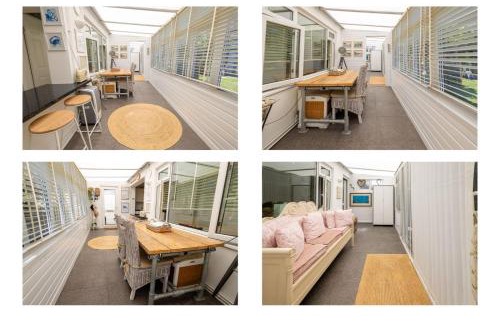 Holland-On-Sea House | Shoreline hideaway - next to the beach