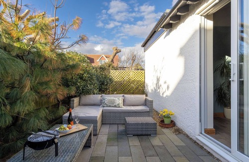 Lancing House | Shoreline Hideaway | by The Butler Collection