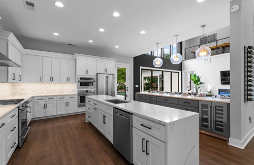Mayhew House | Shoreline on Stonemarker w/Heated Pool & Game Room