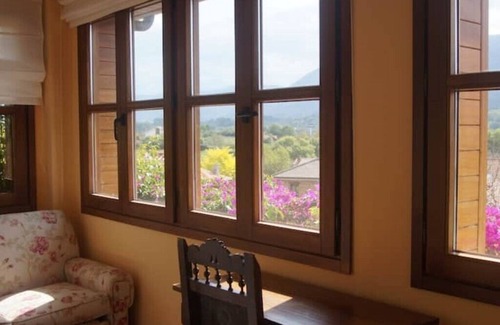 Colunga Ski Chalet | Short description of the property