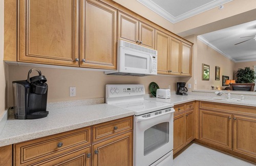 Biggar Condo | Short distance to the Beach! - Just off the River - Condo Shore to Please - Roelens Vacations