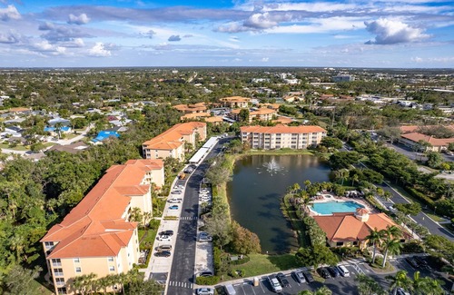 Biggar Condo | Short distance to the Beach! - Just off the River - Condo Shore to Please - Roelens Vacations