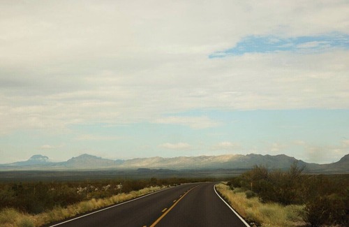 Study Butte-Terlingua House | Short Drive from Big Bend ⁠— Casa Piedra