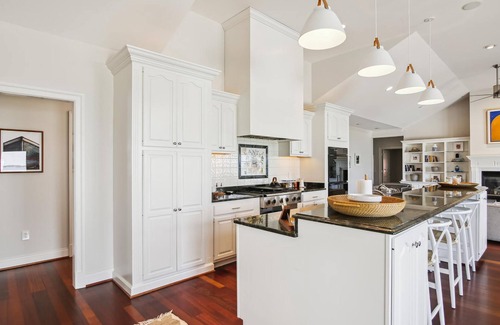 Unionville House | Short Drive to Downtown Easton and St. Michaels | Pool | Newly Renovated | Priva
