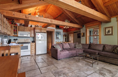 Rangeley Plantation House | Short Gap - Beautiful home on the western shore of Rangeley Lake