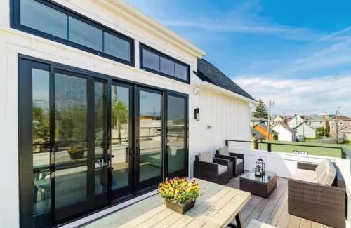 Italian Village House | Short North Convention Garage Parking!