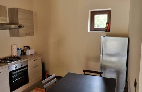 Pedara House | Short rentals. Property surrounded by greenery and tranquility.