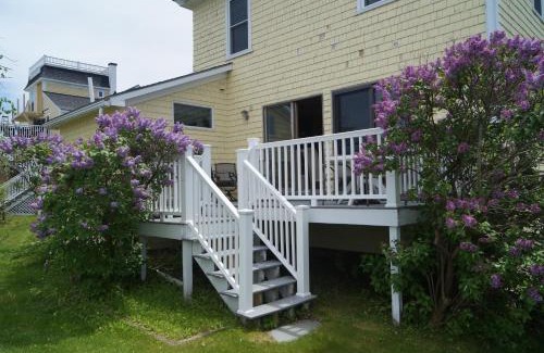 York Beach House | Short Sands View